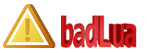 badLua[